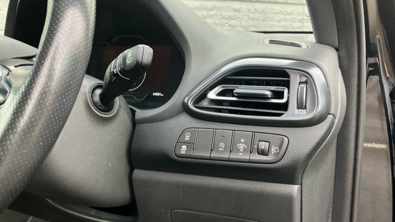 Hyundai i30 1.5T GDi N Line 5dr DCT Petrol Hatchback